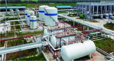 Yixing TRY New Materials Co.,Ltd.