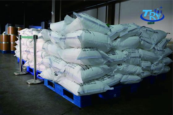 Viscosity Stabilizer Stabilizer Drilling Fluid Guar  Based Fracturing Fluid Viscosity Stabilizer