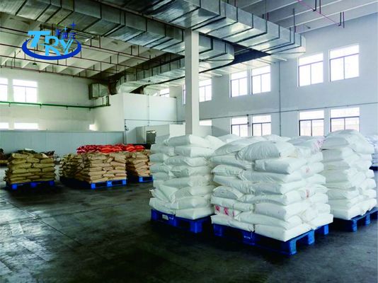 Sodium Dodecyl Sulfate 151-21-3 Cas Number SDS Cas No 151-21-3