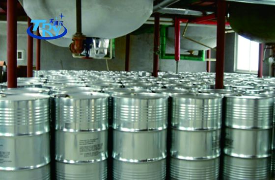 TBP Tributyl Phosphate Cas 126-73-8 Antifoaming Agent Tributyl Phosphate Organic Alkoxy Phosphate