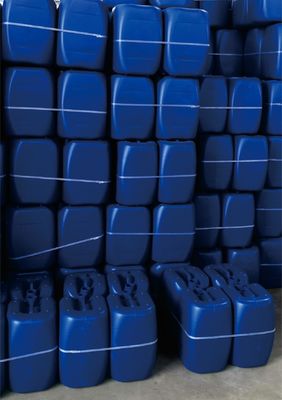 Oil Water Soluble Demulsifier Chemical TD-1
