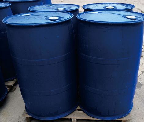 Oil Water Soluble Demulsifier Chemical TD-1