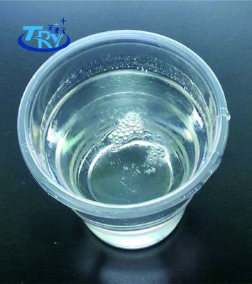 Distilling Polyether Antifoaming Agent In Food Additives TA-2