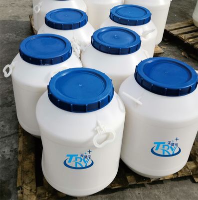 CAS 112-00-5 Dodecyl Trimethyl Ammonium Chloride DTAC 70 Cationic Surfactant Cosmetics
