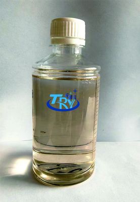 Blowing Polyurethane Foaming Agent Aid For Soft Foam Silicone Oils Liquid Puf Insulation Chemical