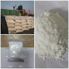 Cas 352-97-6 Guanidineacetic Acid GAA 99 C3H7N3O2 Intermediate Pharmaceutical Products