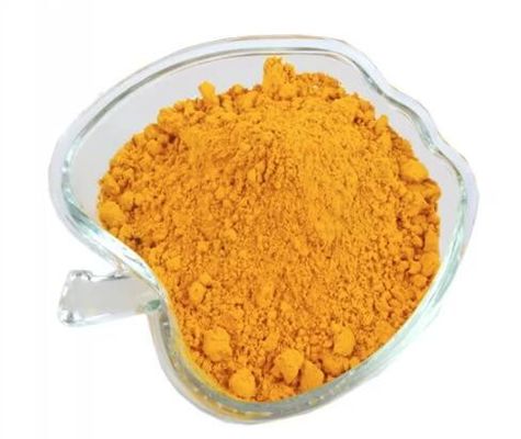 Cas No 303-98-0 Medicine Ubiquinone Uq Coenzyme Q10 Coq10