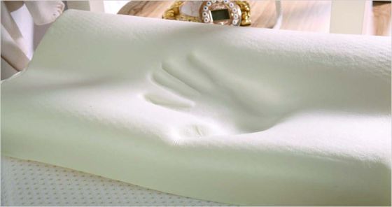 CFAs Chemical Foaming Agents For Plastics Polyether Polyol For Refrigerator Foam Slow Rebound