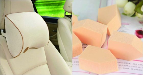 Blowing Chemical Foaming Agents Injection Molding Polypropylene Polyether Polyols