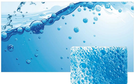 Silicone Antifoaming Agent For Waste Treatment Silicone Defoamer
