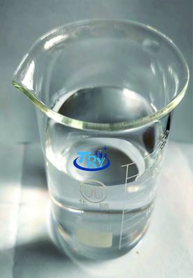 CAS NO 112-02-7 Cetyl Trimethyl Ammonium Chloride For Hair 30% CTAC-30 1631-30