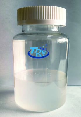 Polysiloxane Defoamer Oil And Gas Field Auxiliary Agent Foam Flowback Gas Production