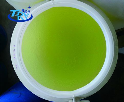 Non Oxidizing Fungicide Chemicals Water Treatment Agent Purifying