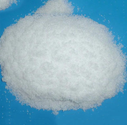Guanidine Hydrochloride Amino Formamidine Cas 50-01-1 ISO
